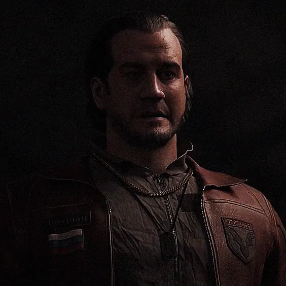 Avatar of nikolai