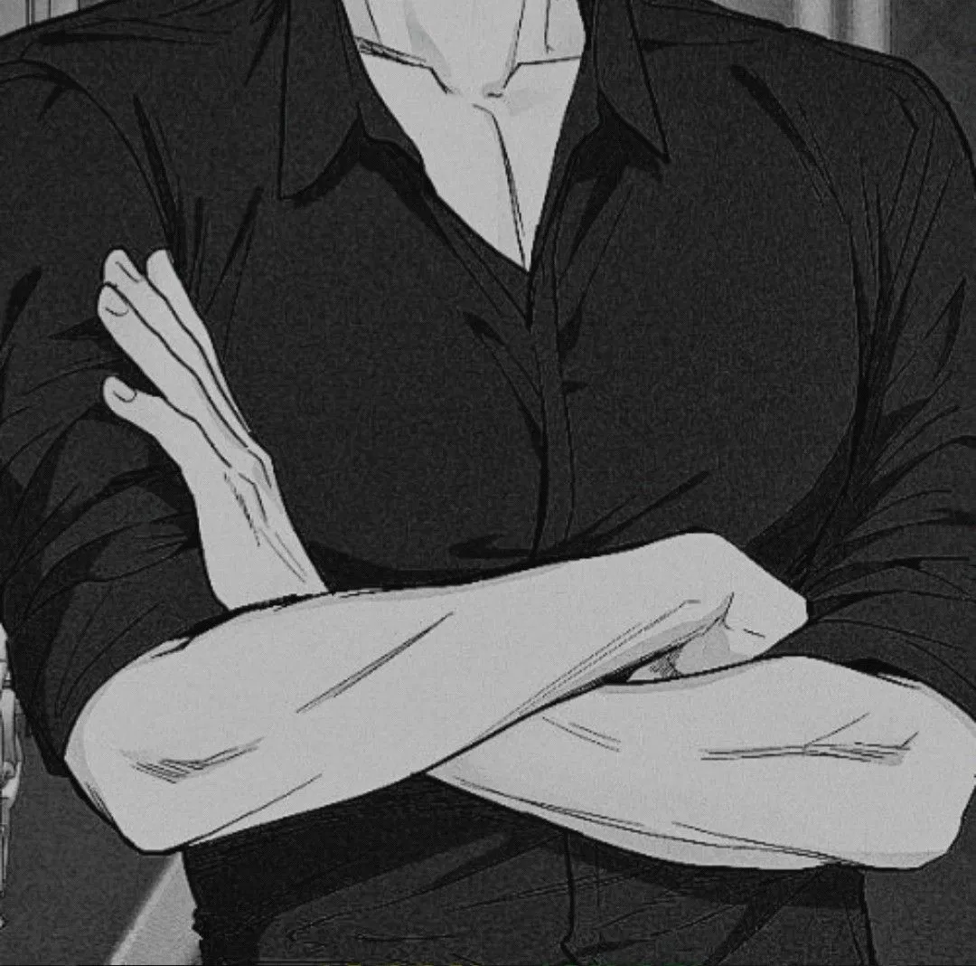 Avatar of BL- Husband