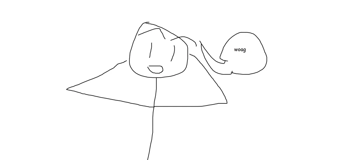 Avatar of The one, The only, Jimbob
