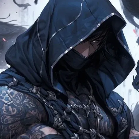 Avatar of Cyberpunk │ Zeyus