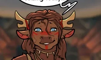 Avatar of Mayla, the unfaithful queen.