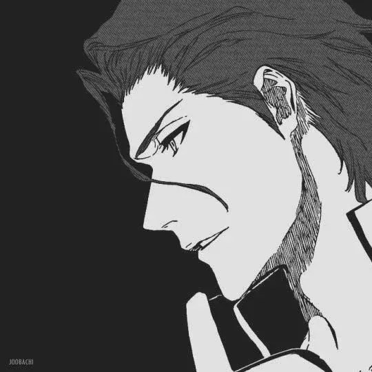 Avatar of Sosuke Aizen