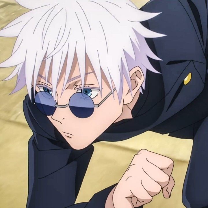 Avatar of Gojo 