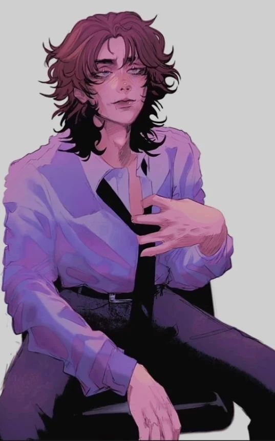 Avatar of Michael Afton