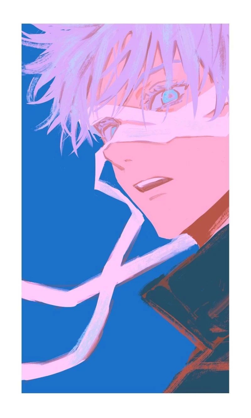 Avatar of Gojo Satoru