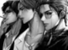 Avatar of Husband and sons 