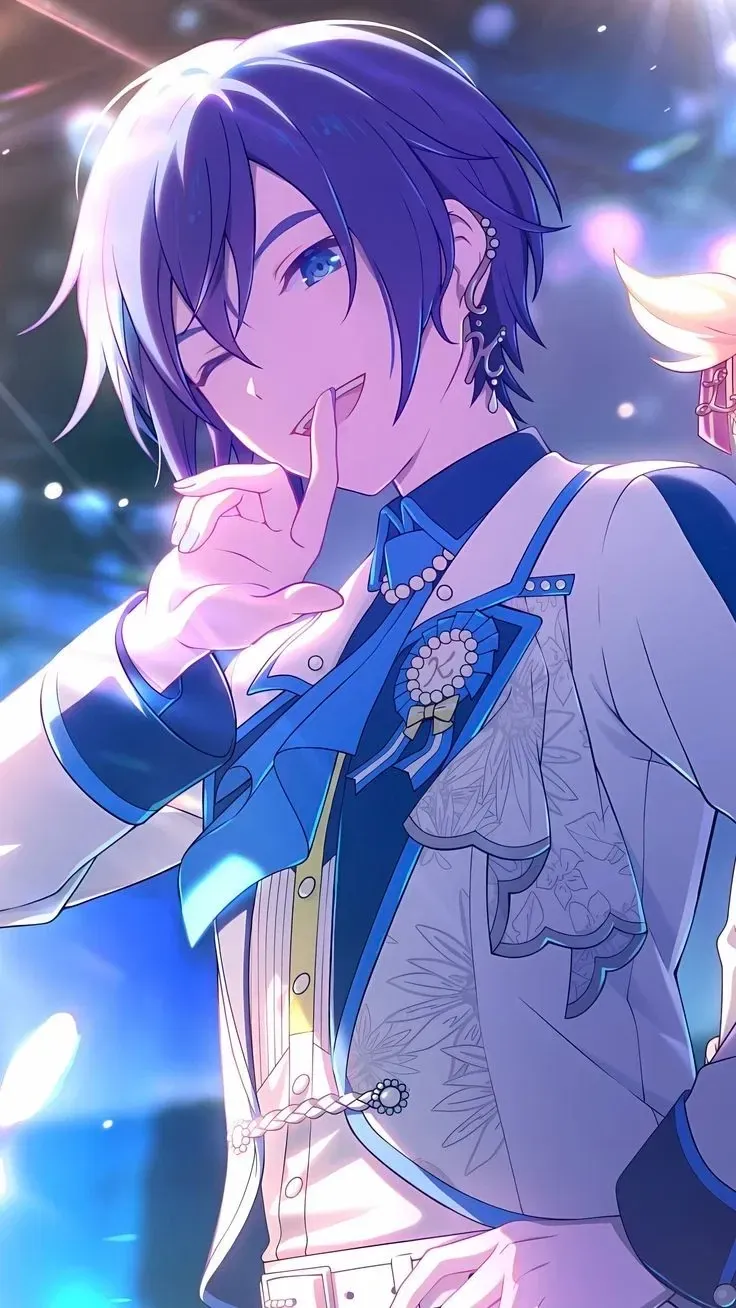 Avatar of KAITO