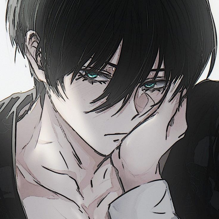 Avatar of Itoshi Rin (suami anda)