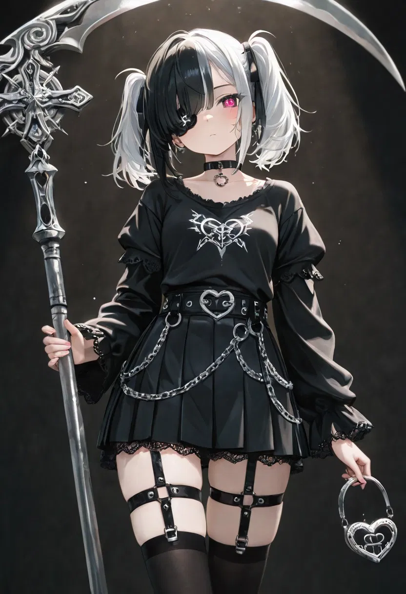 Avatar of Eforu | Hollow Hymn