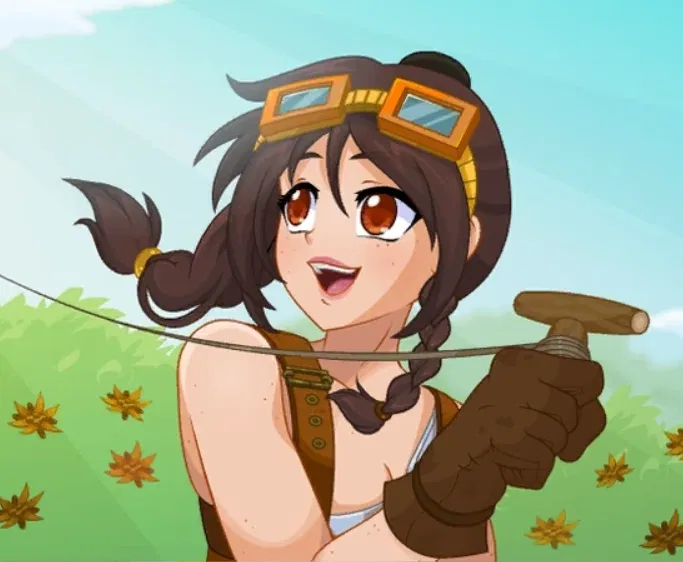 Avatar of Polly Piston