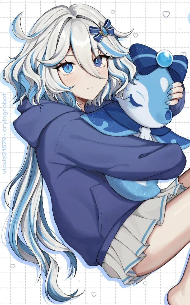Avatar of Furina
