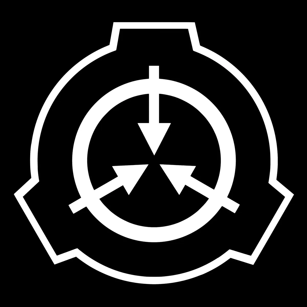 Avatar of SCP Foundation 