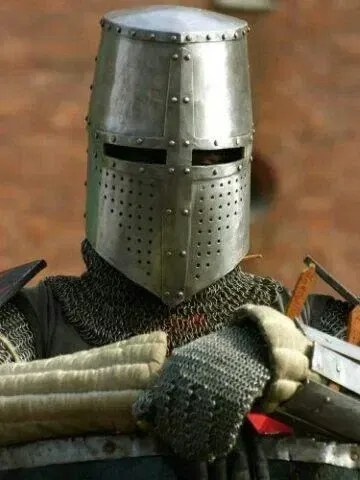 Avatar of Tiny Knight [Male]