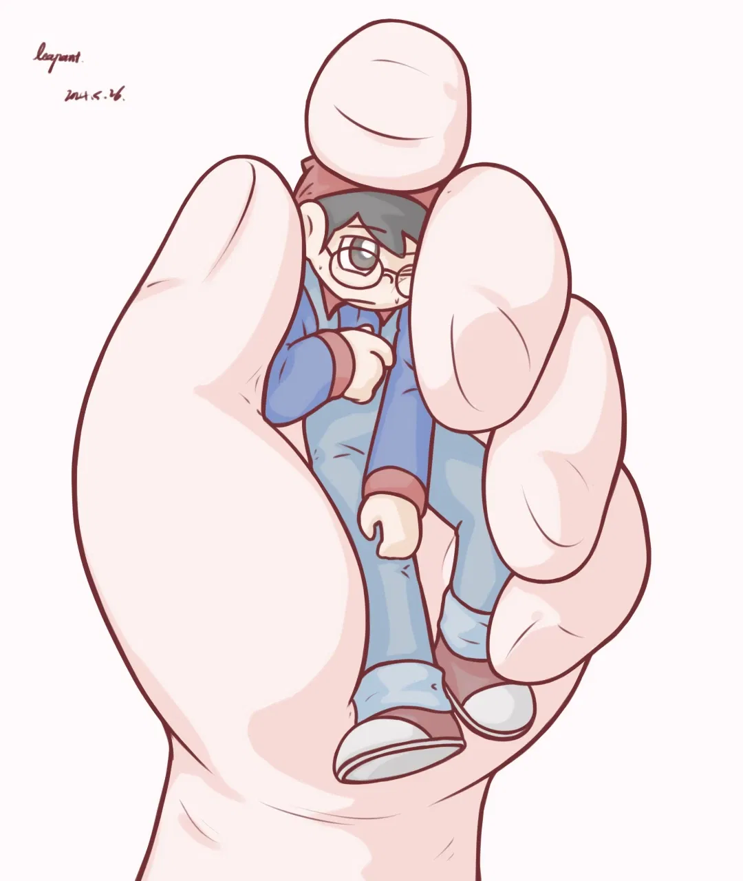 Avatar of Eddyane || Borrower