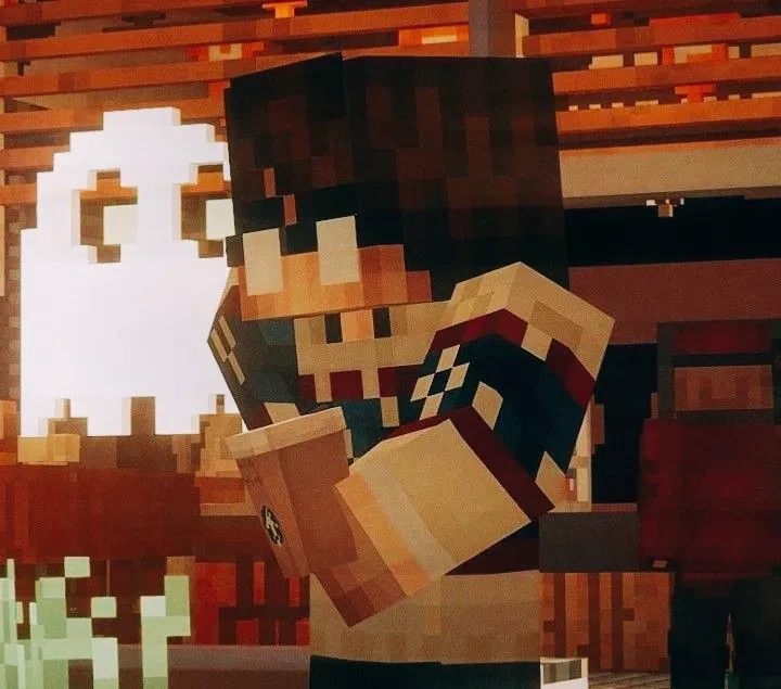 Avatar of John