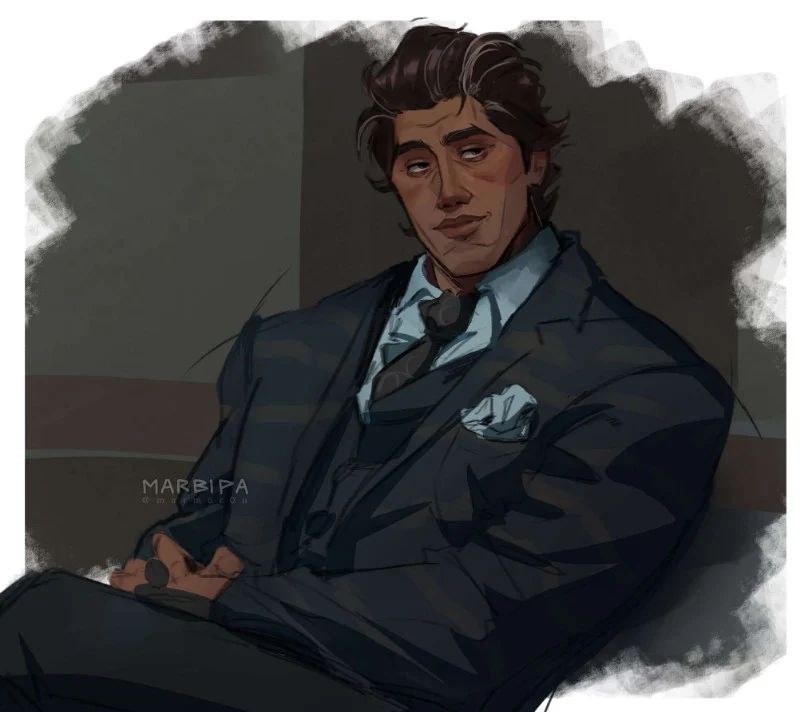 Avatar of Miguel O'Hara