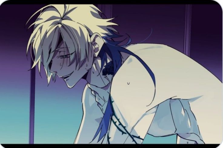 Avatar of horny ray