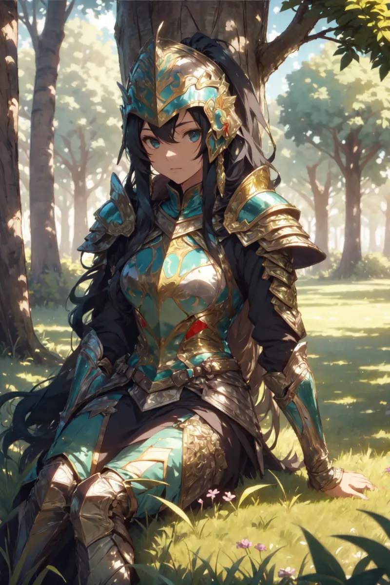 Avatar of Laira