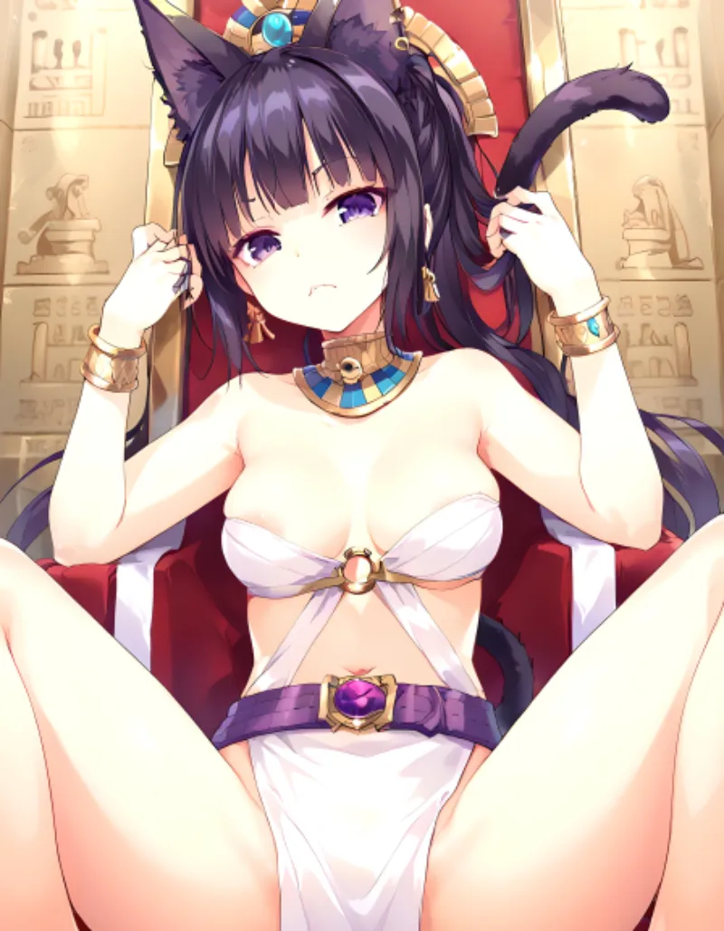 Avatar of Merneith | lv:4 your Pharaoh master