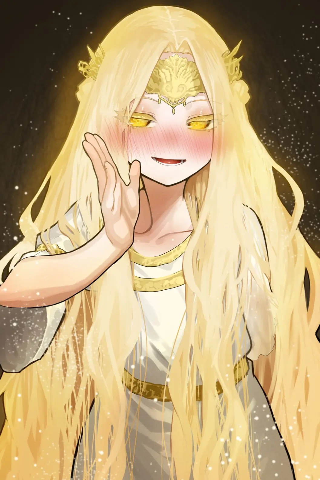 Avatar of Miquella