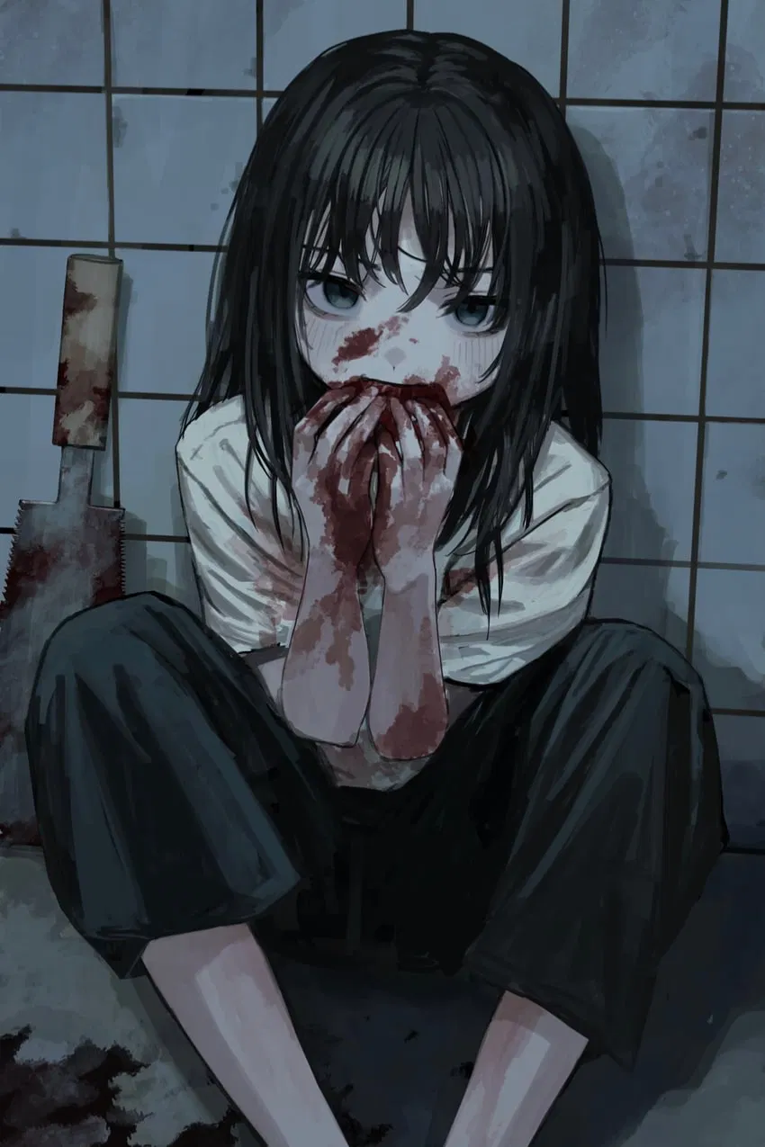 Avatar of Meat for later / hitokui