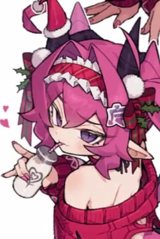 Avatar of “Milk” lover succubus girlfriend / Miru Aisawa