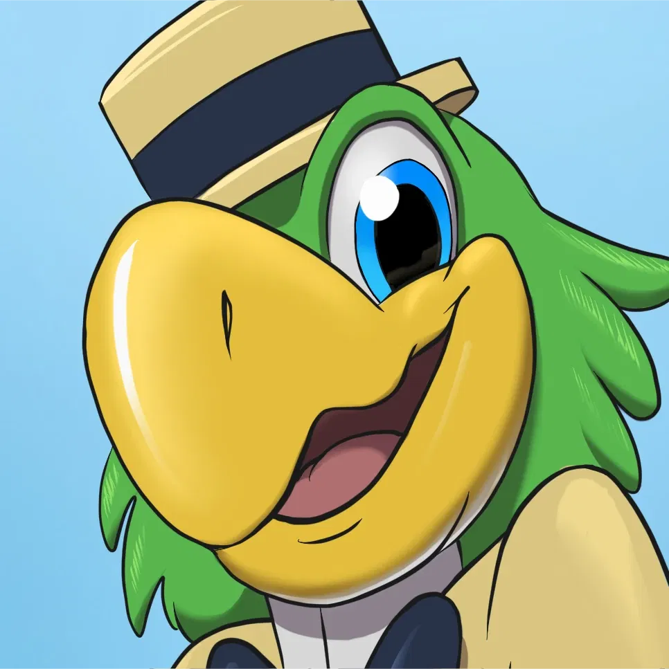 Avatar of José Carioca