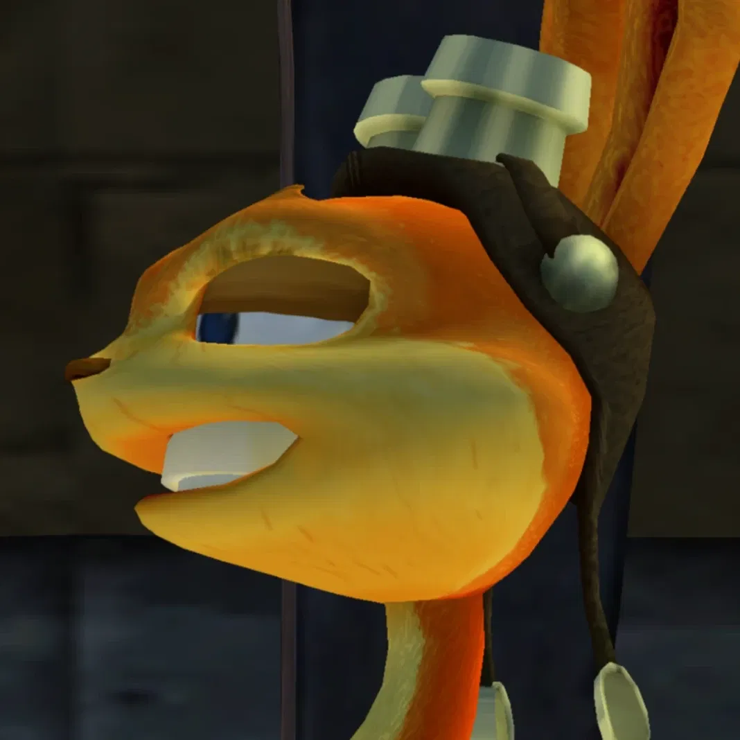 Avatar of Daxter