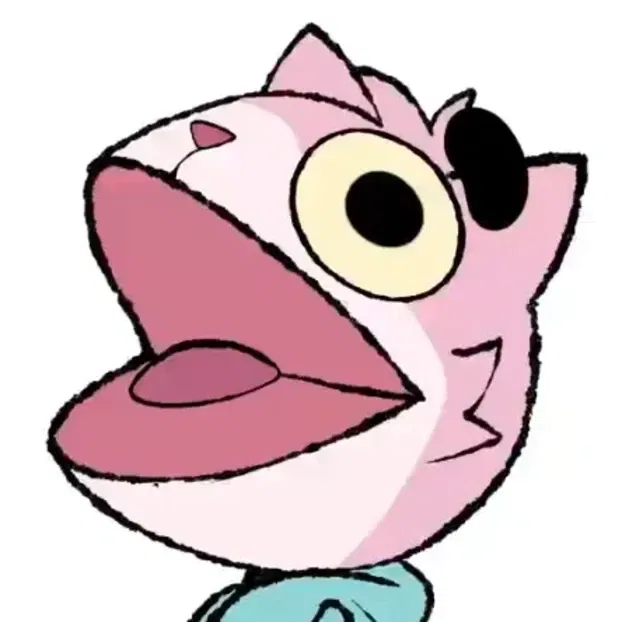 Avatar of Roz Meringuemiaow (Eroborus)