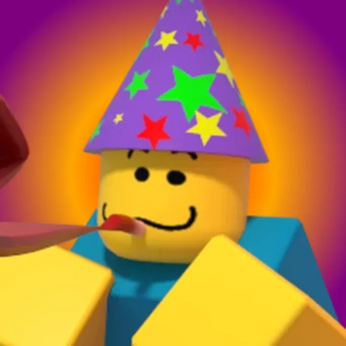 Avatar of Poob / PartyNoob