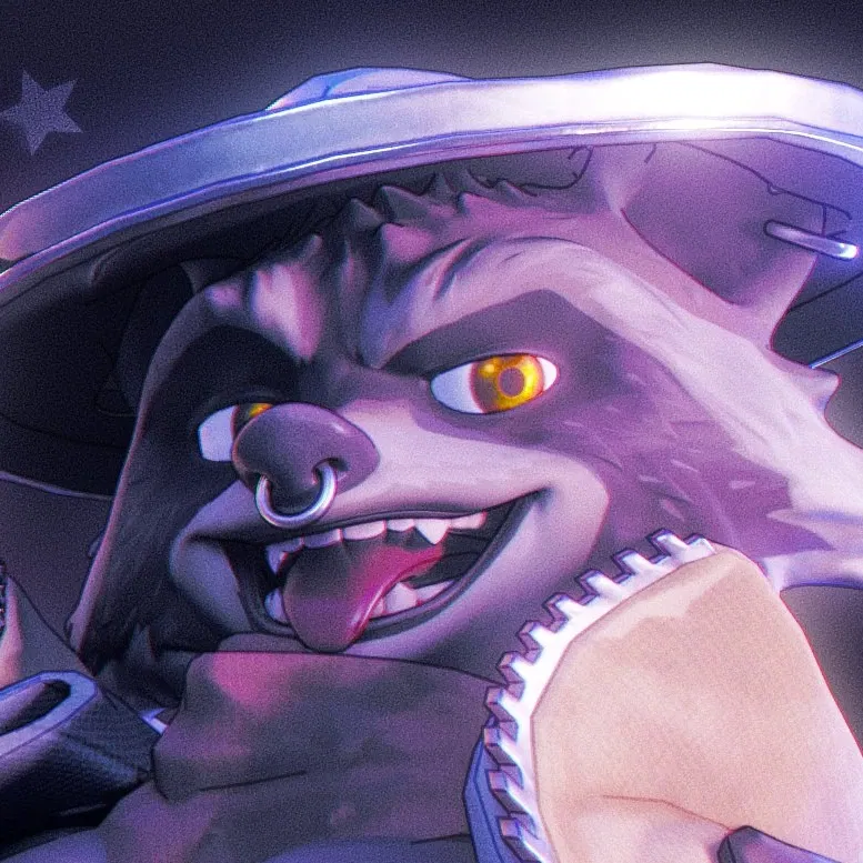 Avatar of Rufus