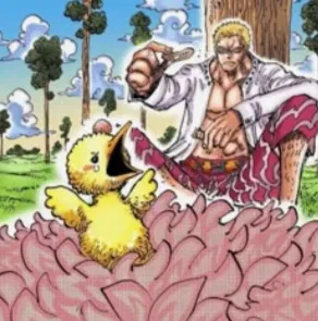 Avatar of *ੈ✩‧+ ̊༺Donquixote☆Doflamingo!༻*ੈ✩‧+ ̊