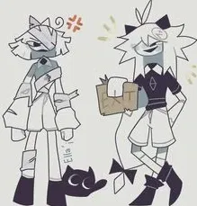 Avatar of Claire and Oliver (Fpe)