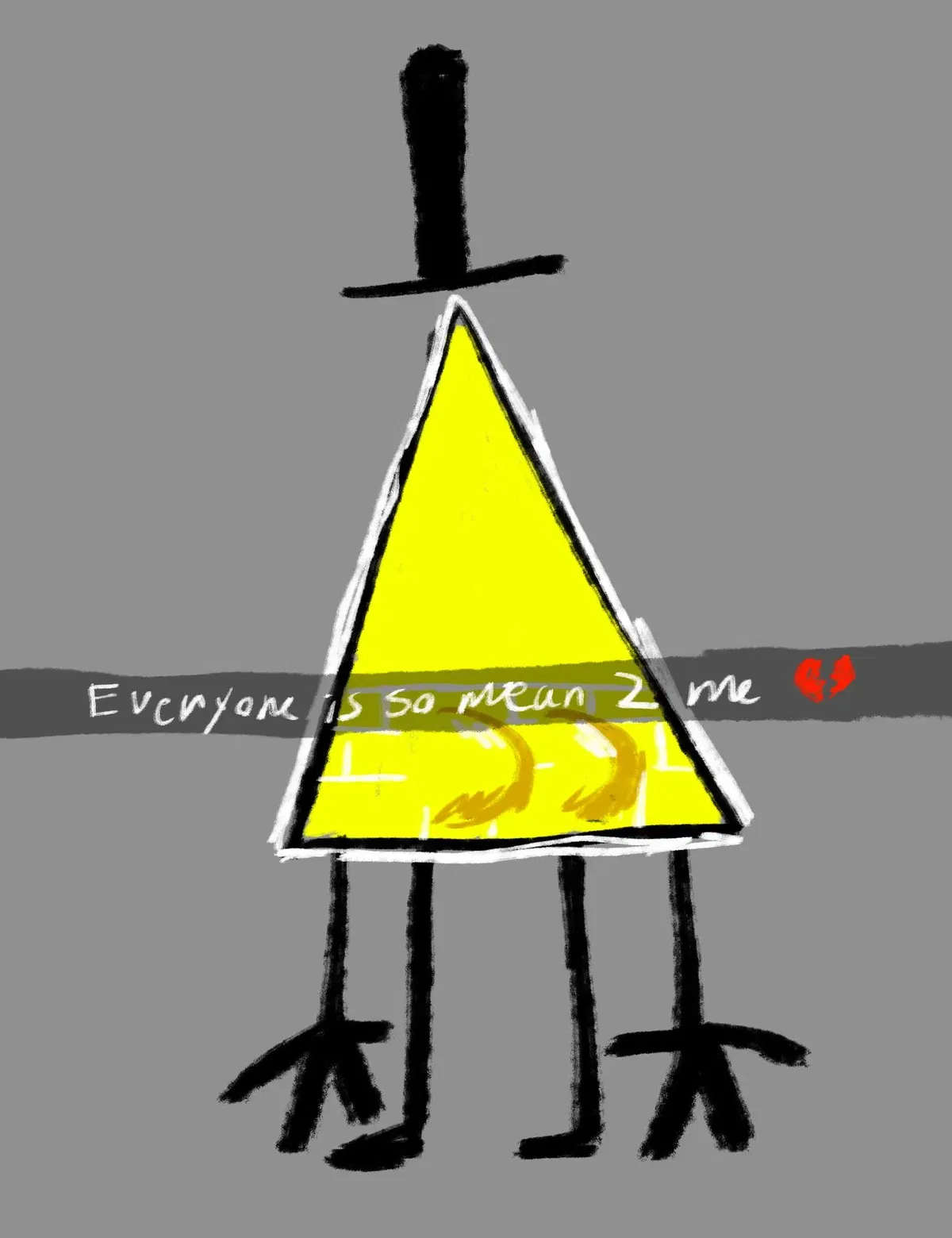 Avatar of Random post at 1:00AM