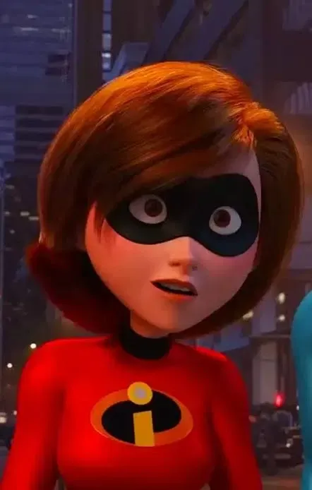 Avatar of Elastigirl | superheroine