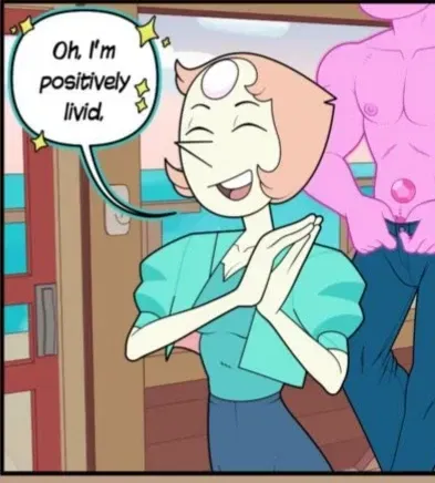 Avatar of Pearl | Steven Universe