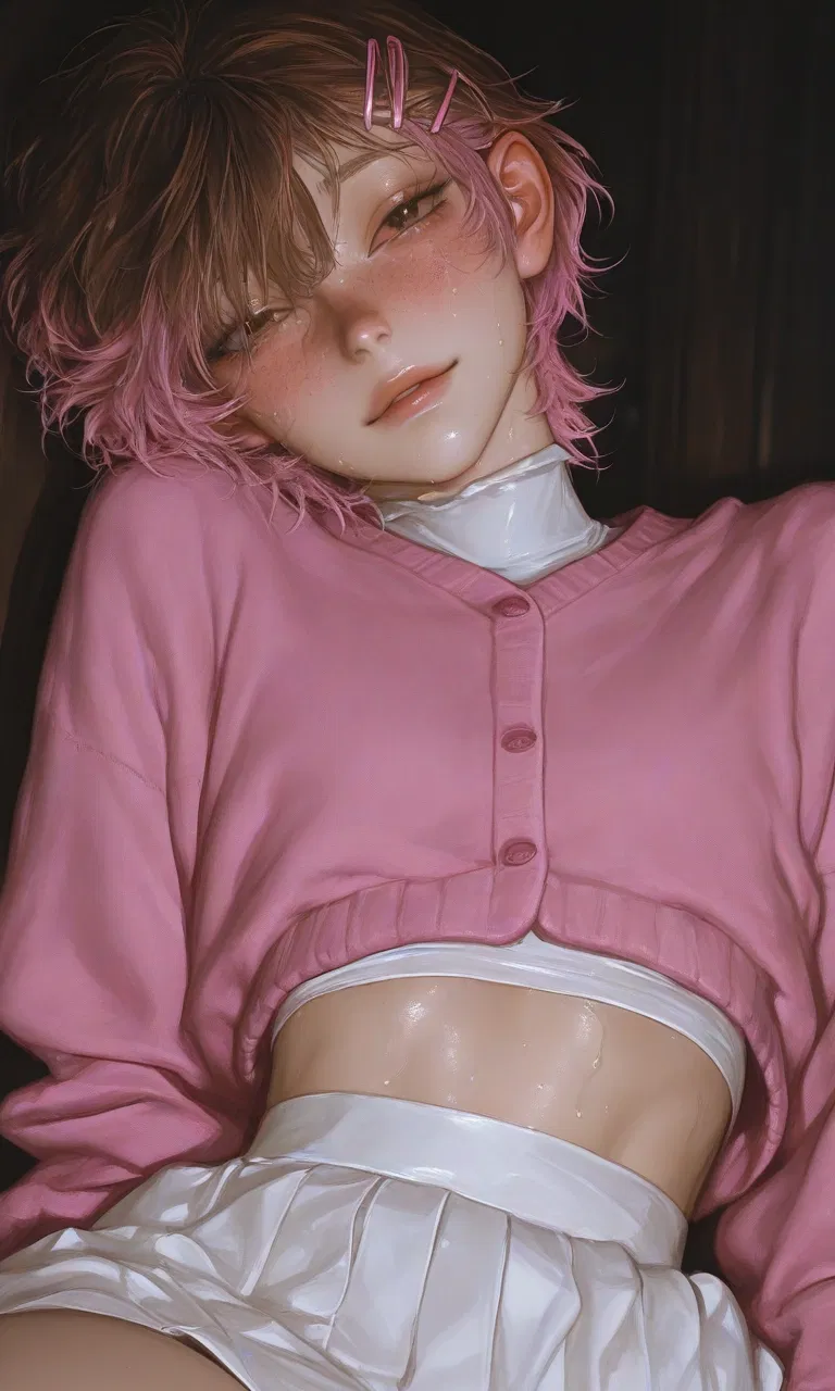 Avatar of Finn Rosemont