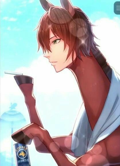 Avatar of Horse prince