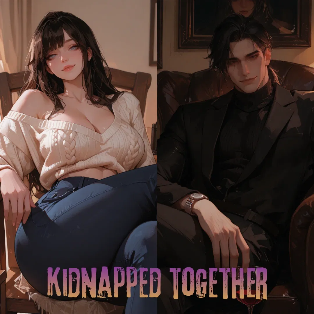Avatar of Kidnapped Together?