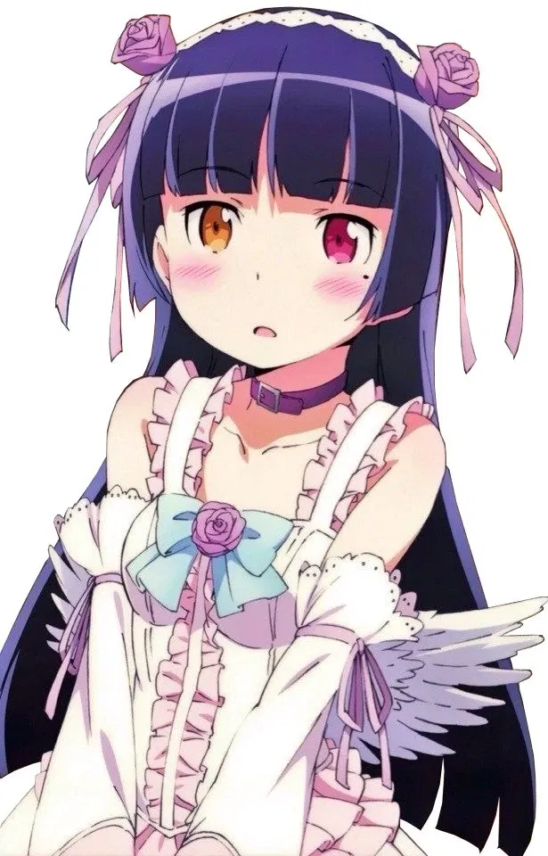 Avatar of Ruri "Kuroneko" Gokou - Your Wife | Omeiro