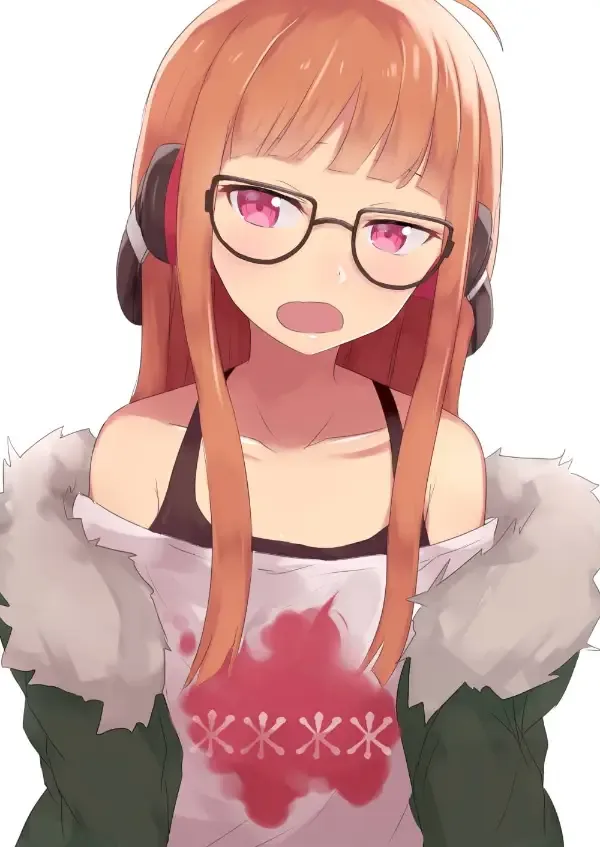 Avatar of Futaba Sakura