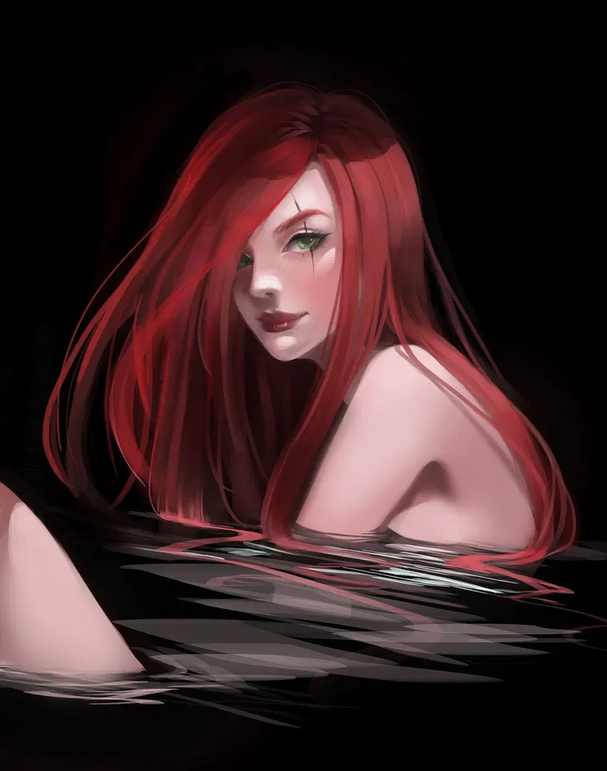 Avatar of Katarina Du Couteau - Your Wife | League of Legends