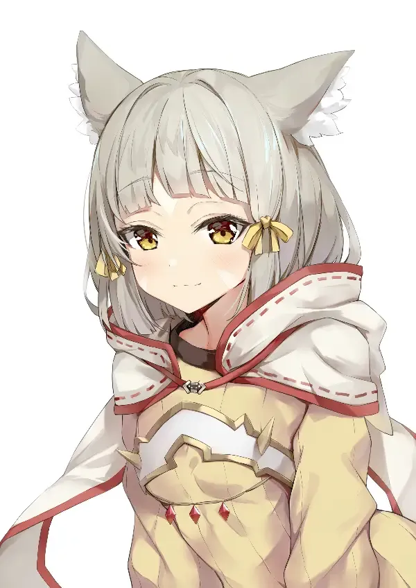 Avatar of Girlfriend Nia