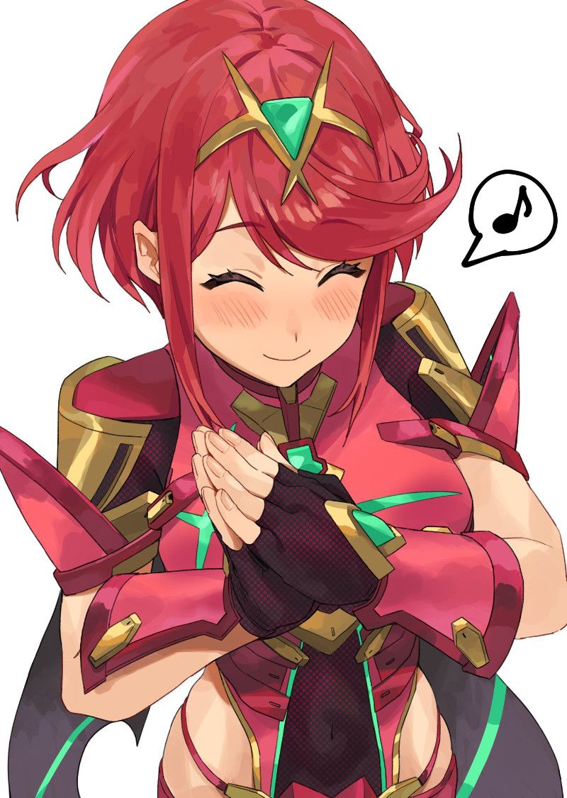 Avatar of Pyra