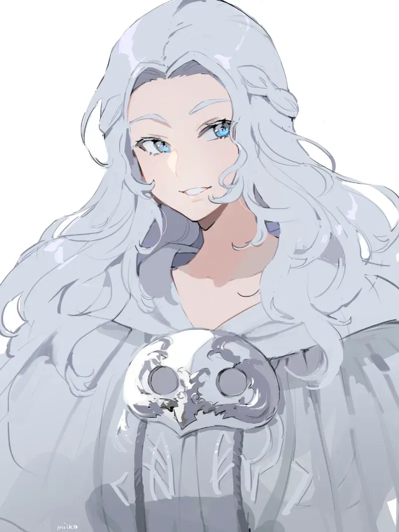 Avatar of Venat - The Sweet Scholar | Final Fantasy 14 Endwalker