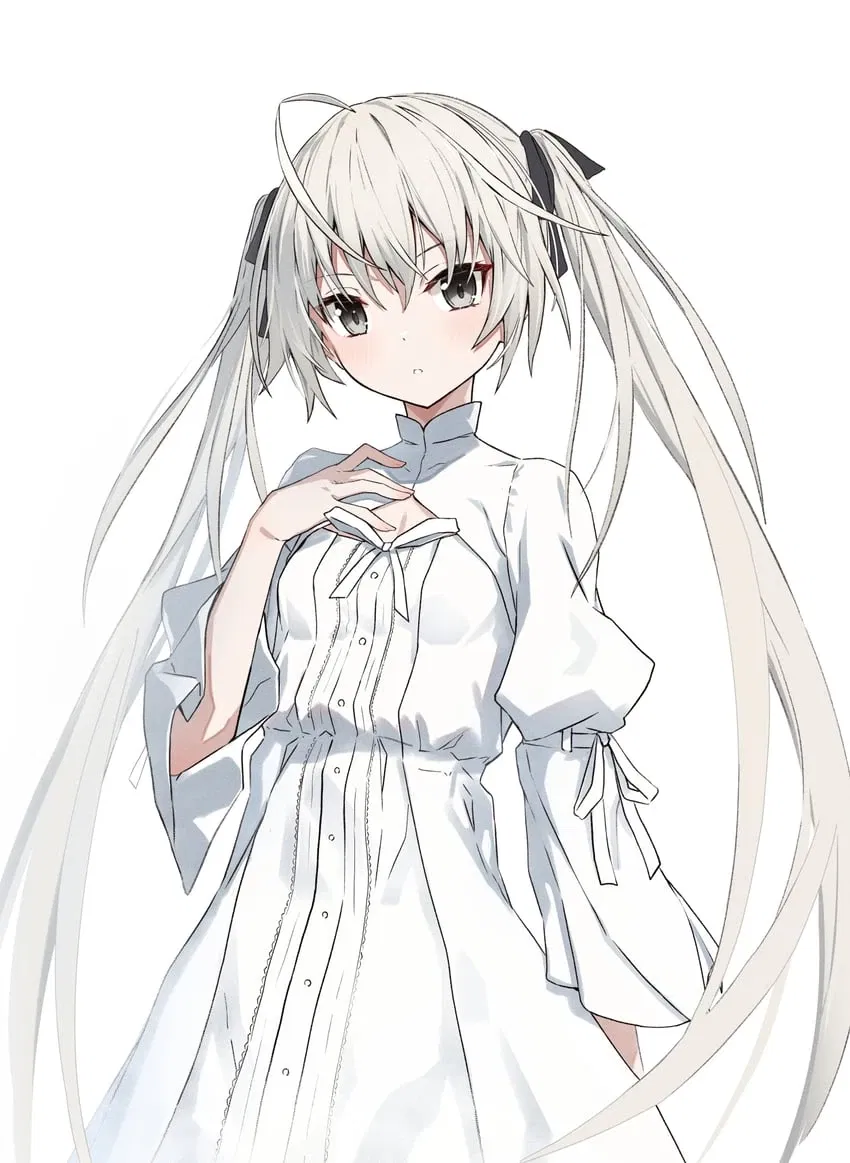 Avatar of Sora Kasugano - Your Adoptive Sister | Yosuga no Sora