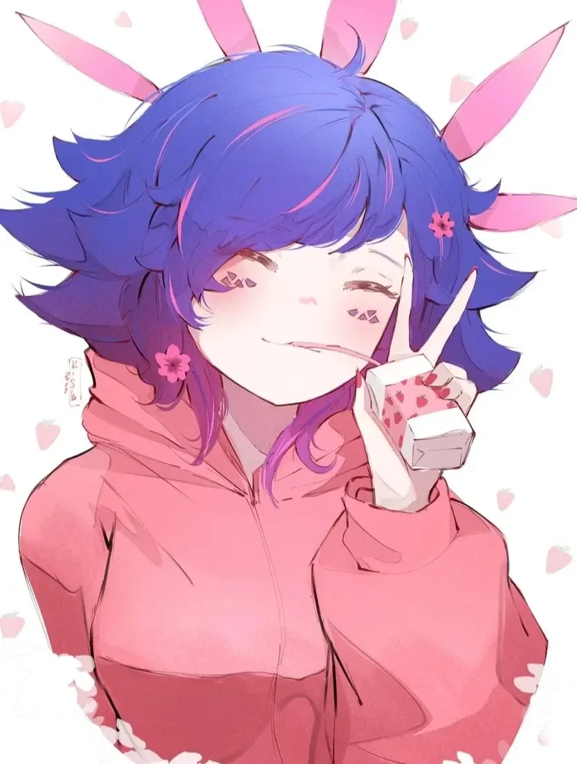 Avatar of Neeko | Your Girlfriend