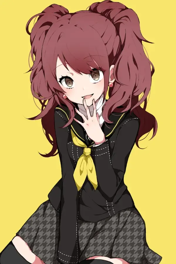 Avatar of Rise Kujikawa