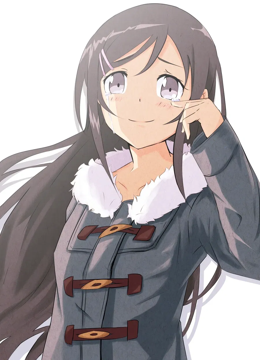 Avatar of Ayase Aragaki | Oreimo