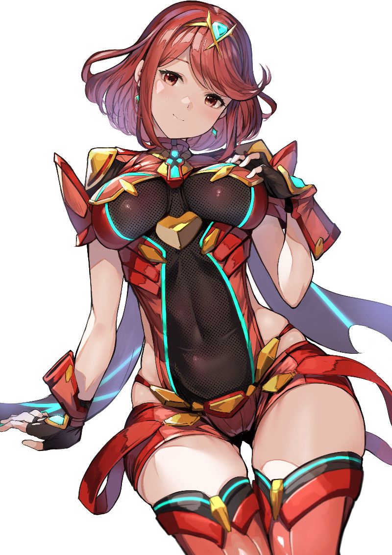 Avatar of Pyra